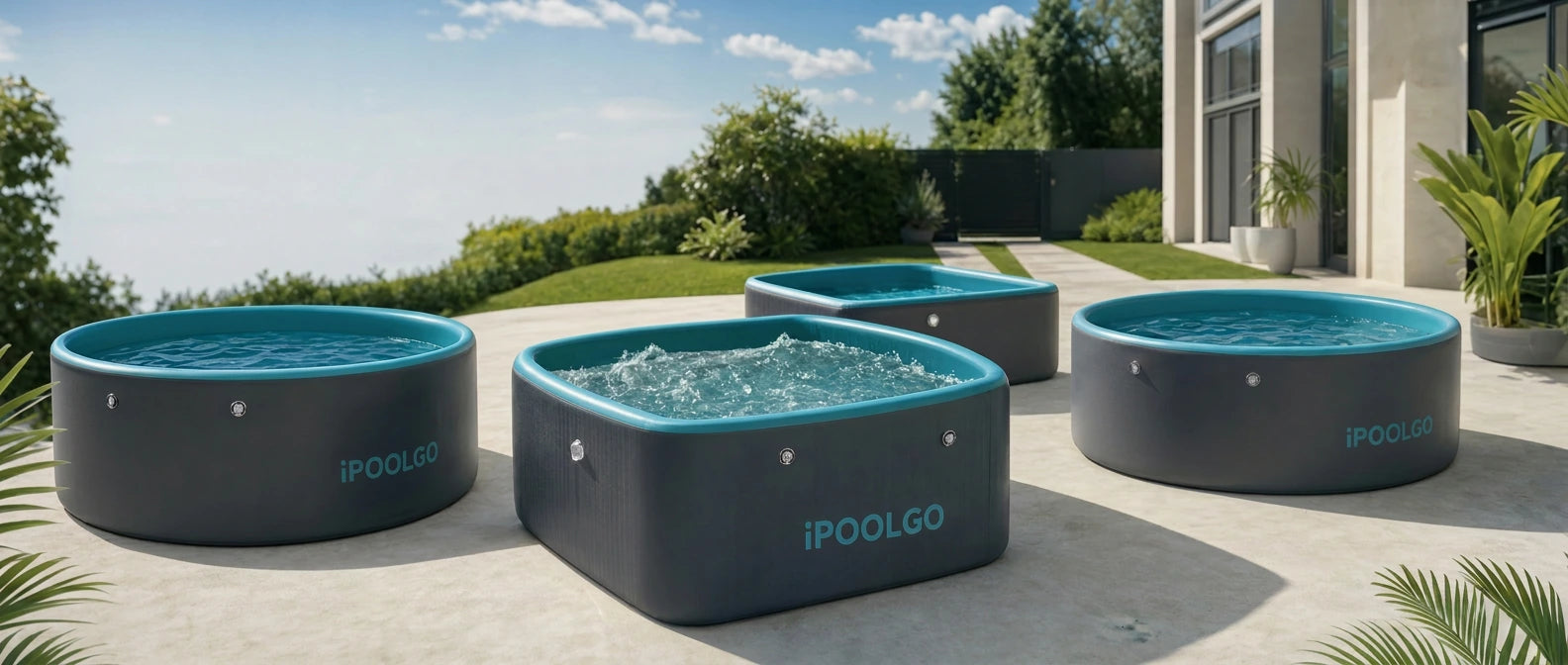IPOOLGO Premium Pool
