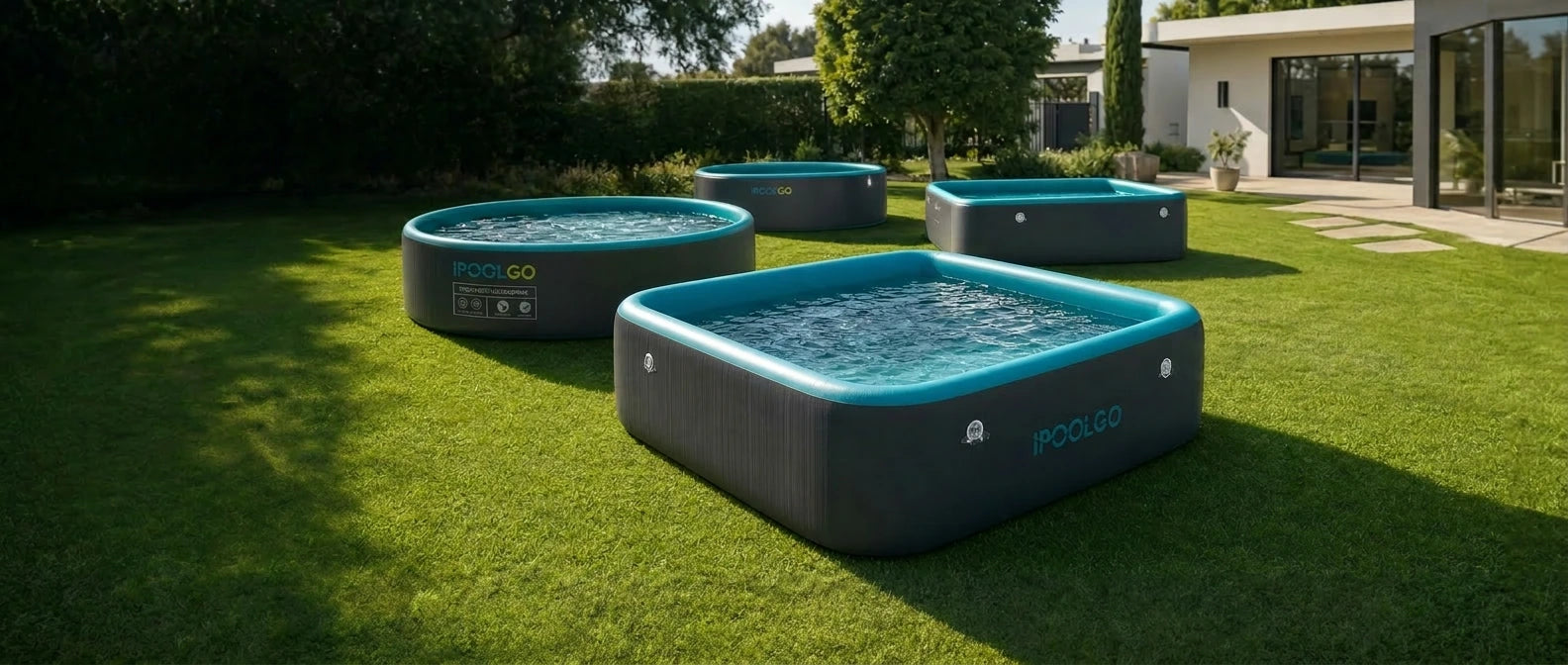 IPOOLGO Premium Pool